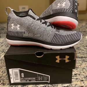 Women’s Under Armour Shoes